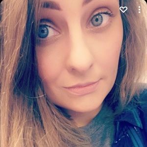 Meet your Posher, Louisa